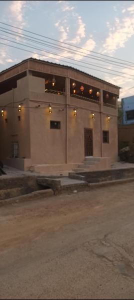 Sehma Guest House بيت ا��سحمه للضيافه